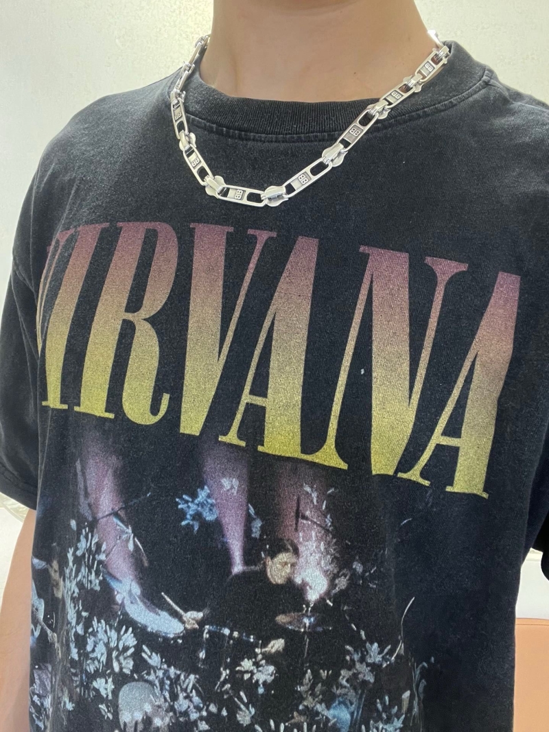 Ba1en*iaga necklaces